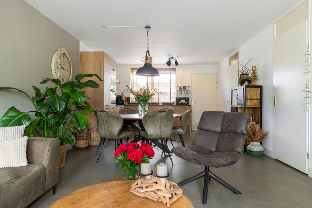 Koraalstoep 71, 9403 SR Assen - € 349.000 k.k. - Boekholt & partners makelaars Assen