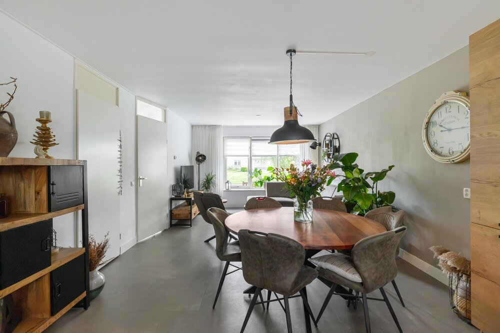 Koraalstoep 71, 9403 SR Assen - € 349.000 k.k. - Boekholt & partners makelaars Assen