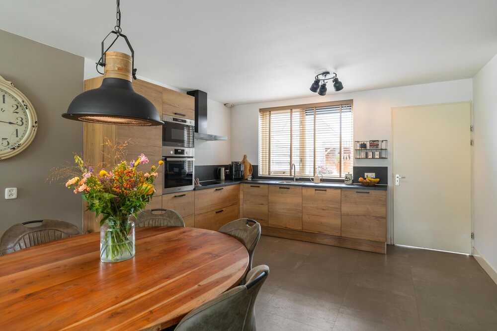 Koraalstoep 71, 9403 SR Assen - € 349.000 k.k. - Boekholt & partners makelaars Assen
