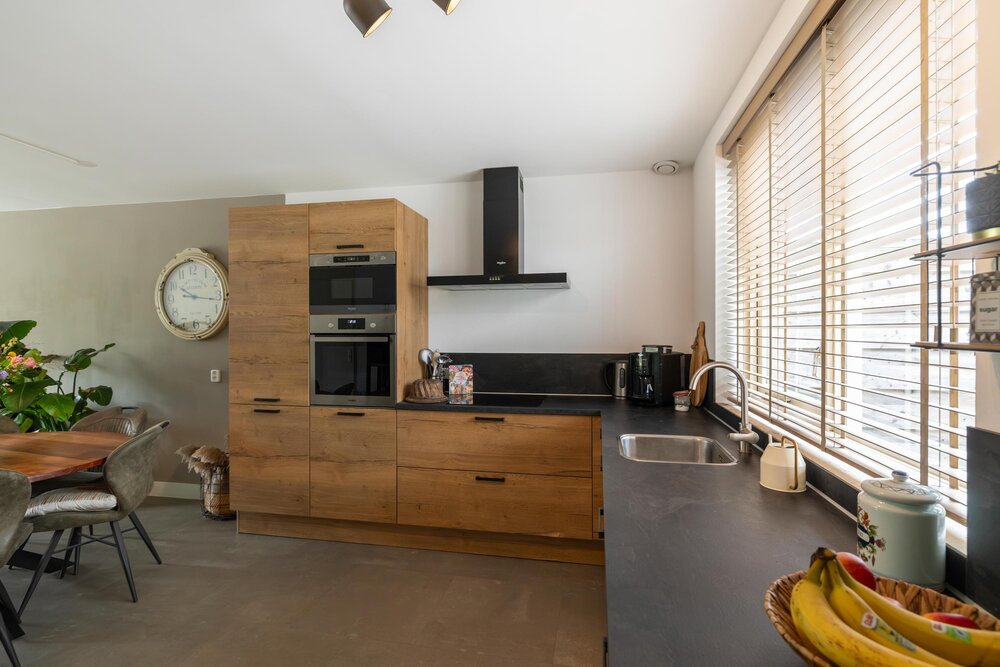 Koraalstoep 71, 9403 SR Assen - € 349.000 k.k. - Boekholt & partners makelaars Assen