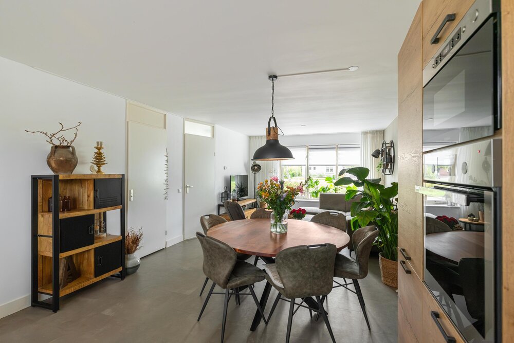 Koraalstoep 71, 9403 SR Assen - € 349.000 k.k. - Boekholt & partners makelaars Assen