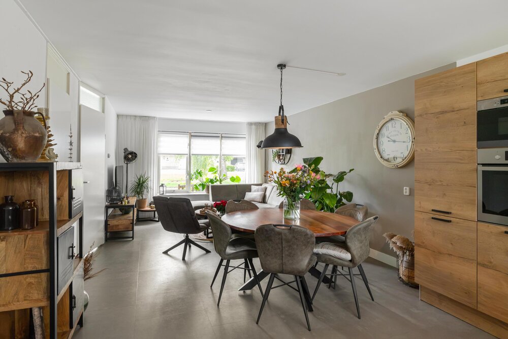 Koraalstoep 71, 9403 SR Assen - € 349.000 k.k. - Boekholt & partners makelaars Assen