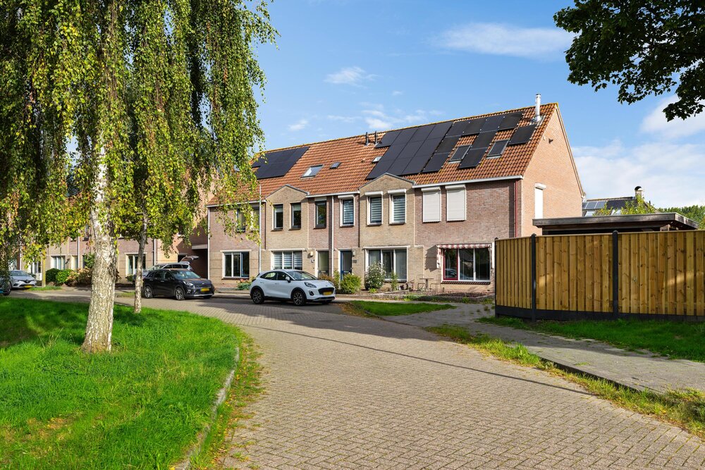 Koraalstoep 71, 9403 SR Assen - € 349.000 k.k. - Boekholt & partners makelaars Assen