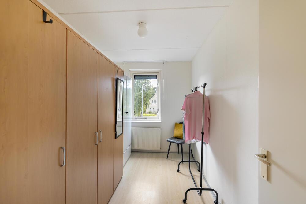Koraalstoep 71, 9403 SR Assen - € 349.000 k.k. - Boekholt & partners makelaars Assen