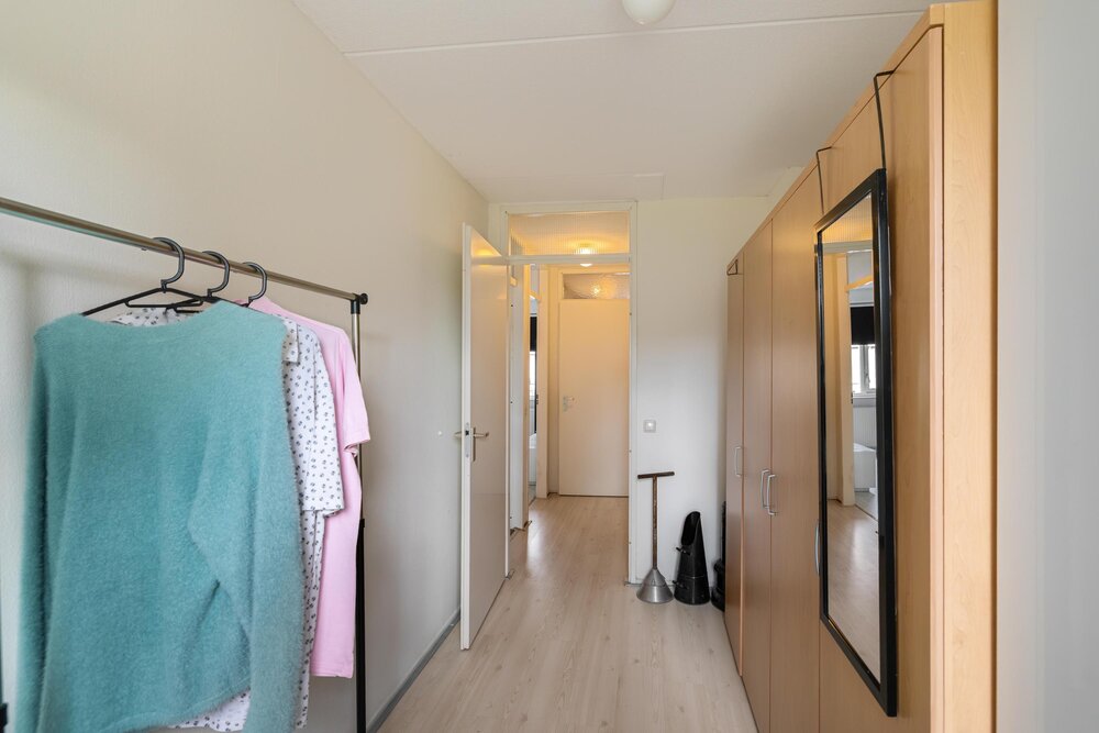 Koraalstoep 71, 9403 SR Assen - € 349.000 k.k. - Boekholt & partners makelaars Assen