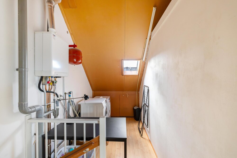 Koraalstoep 71, 9403 SR Assen - € 349.000 k.k. - Boekholt & partners makelaars Assen