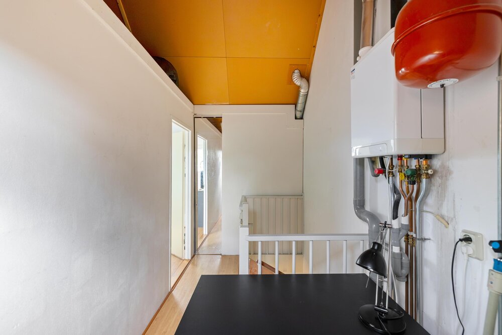 Koraalstoep 71, 9403 SR Assen - € 349.000 k.k. - Boekholt & partners makelaars Assen