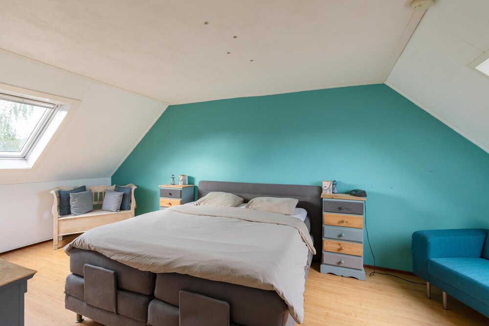 Koraalstoep 71, 9403 SR Assen - € 349.000 k.k. - Boekholt & partners makelaars Assen