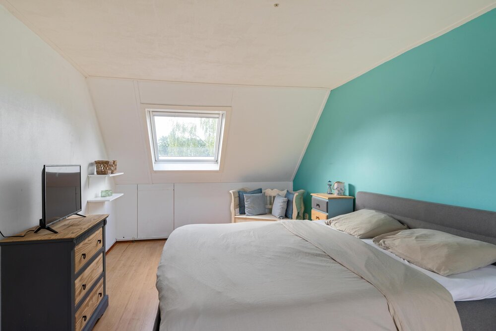 Koraalstoep 71, 9403 SR Assen - € 349.000 k.k. - Boekholt & partners makelaars Assen