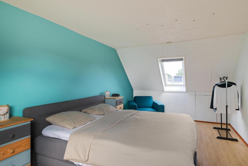Koraalstoep 71, 9403 SR Assen - € 349.000 k.k. - Boekholt & partners makelaars Assen