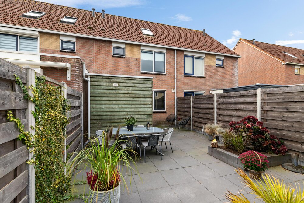 Koraalstoep 71, 9403 SR Assen - € 349.000 k.k. - Boekholt & partners makelaars Assen