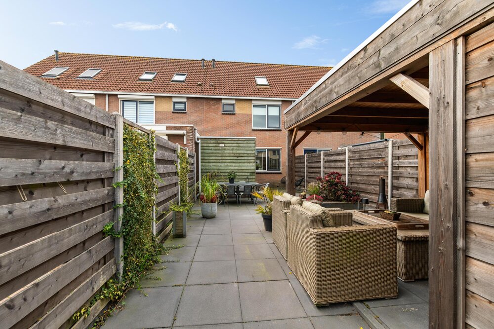 Koraalstoep 71, 9403 SR Assen - € 349.000 k.k. - Boekholt & partners makelaars Assen