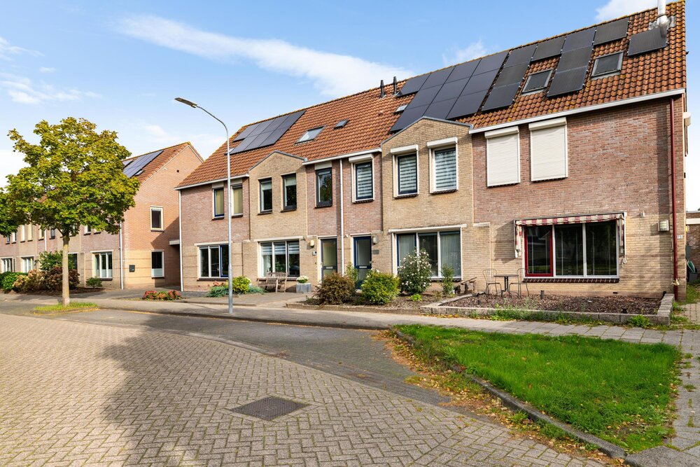 Koraalstoep 71, 9403 SR Assen - € 349.000 k.k. - Boekholt & partners makelaars Assen