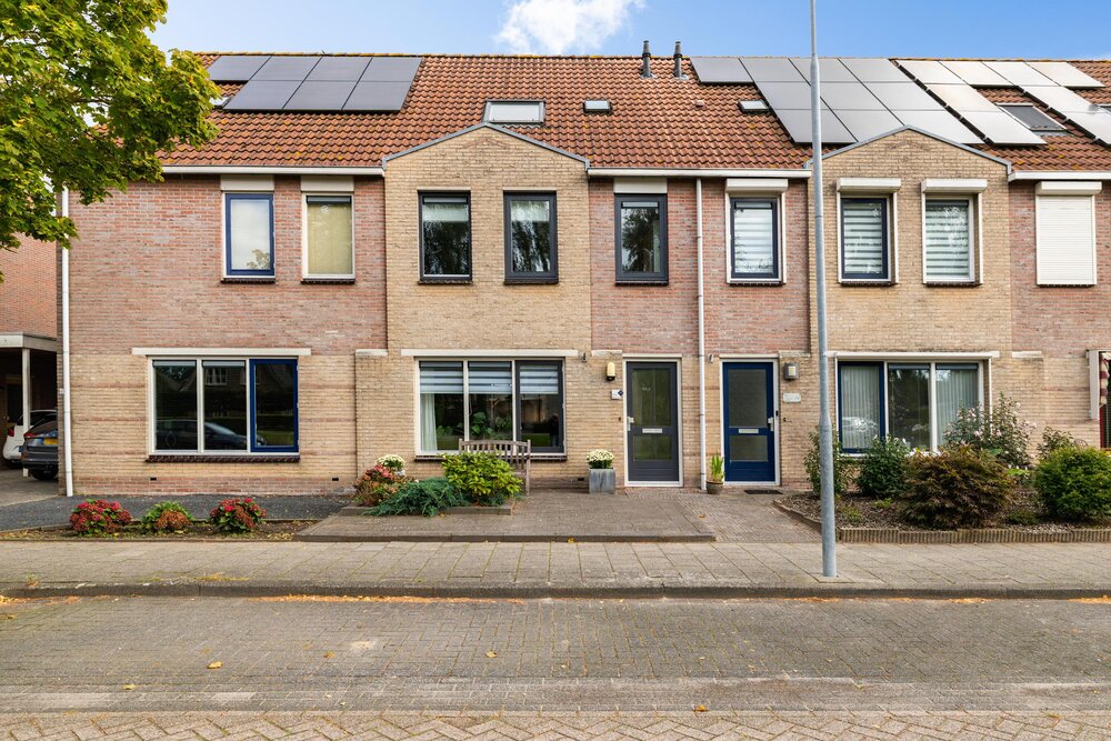 Koraalstoep 71, 9403 SR Assen - € 349.000 k.k. - Boekholt & partners makelaars Assen
