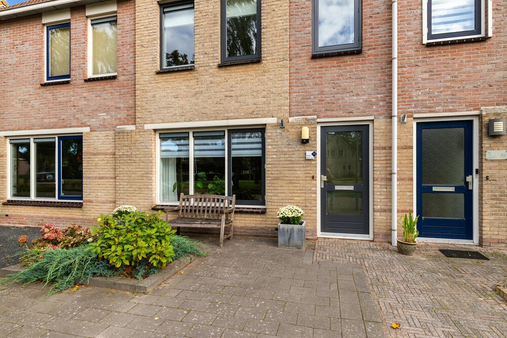 Koraalstoep 71, 9403 SR Assen - € 349.000 k.k. - Boekholt & partners makelaars Assen