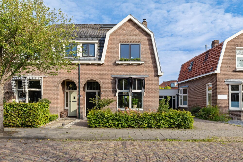 Bosstraat 12, 9401 PT Assen - € 475.000 k.k. - Boekholt & partners makelaars Assen