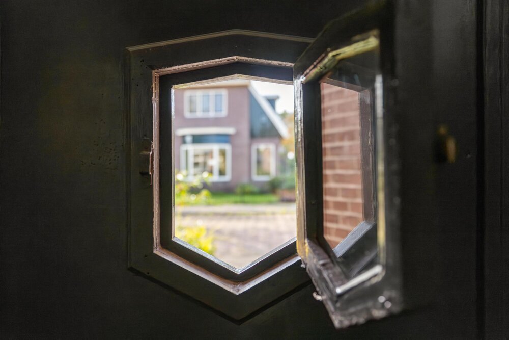 Bosstraat 12, 9401 PT Assen - € 475.000 k.k. - Boekholt & partners makelaars Assen