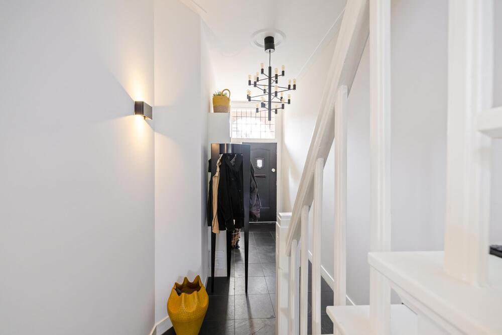Bosstraat 12, 9401 PT Assen - € 475.000 k.k. - Boekholt & partners makelaars Assen
