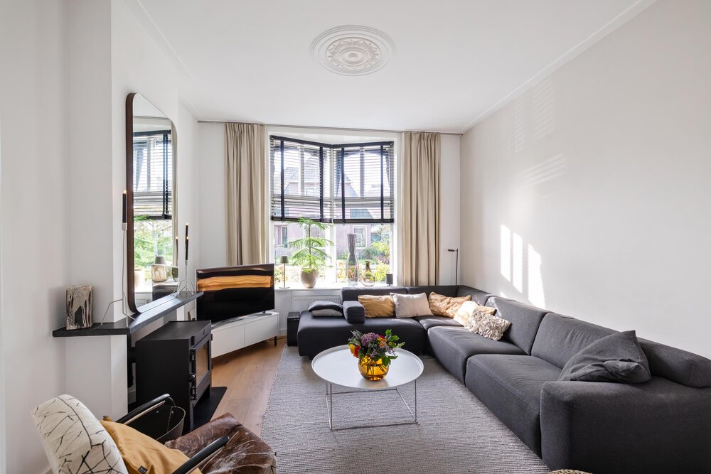 Bosstraat 12, 9401 PT Assen - € 475.000 k.k. - Boekholt & partners makelaars Assen