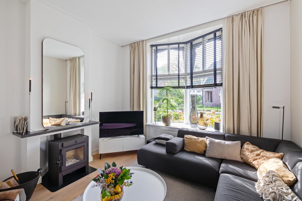 Bosstraat 12, 9401 PT Assen - € 475.000 k.k. - Boekholt & partners makelaars Assen