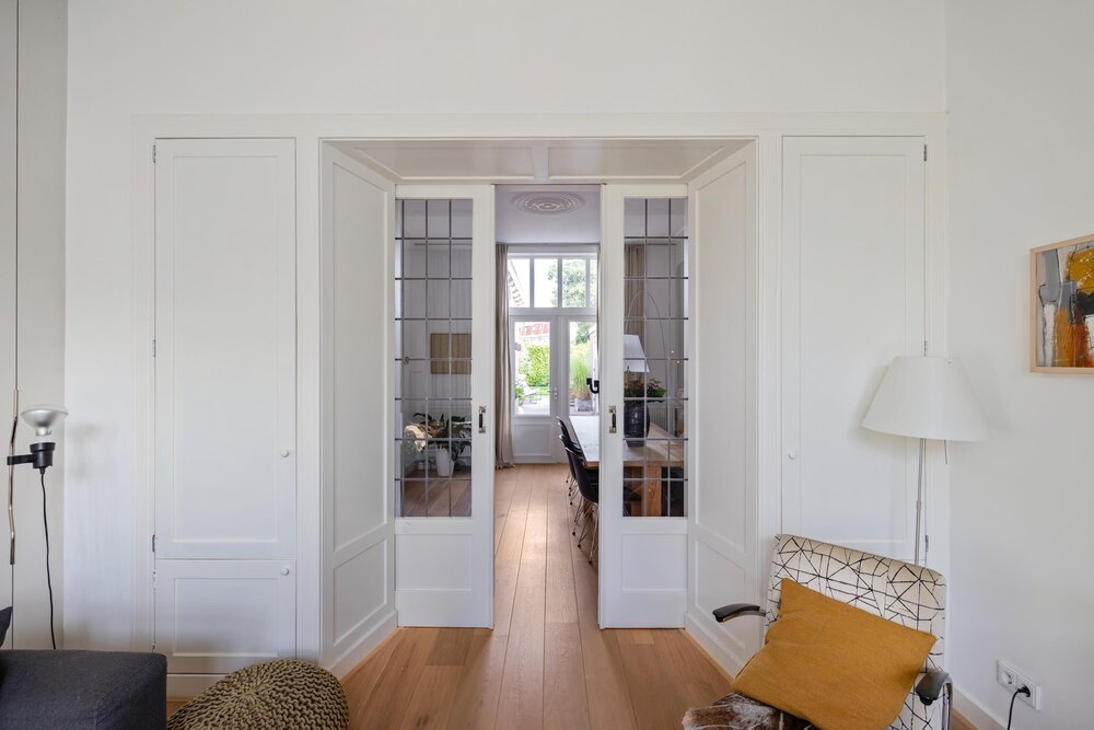 Bosstraat 12, 9401 PT Assen - € 475.000 k.k. - Boekholt & partners makelaars Assen