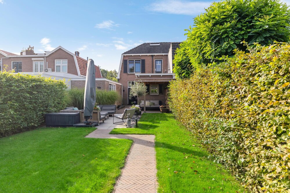 Bosstraat 12, 9401 PT Assen - € 475.000 k.k. - Boekholt & partners makelaars Assen