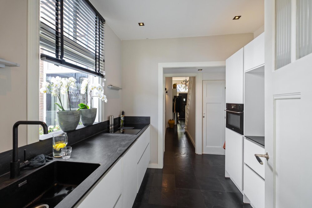 Bosstraat 12, 9401 PT Assen - € 475.000 k.k. - Boekholt & partners makelaars Assen