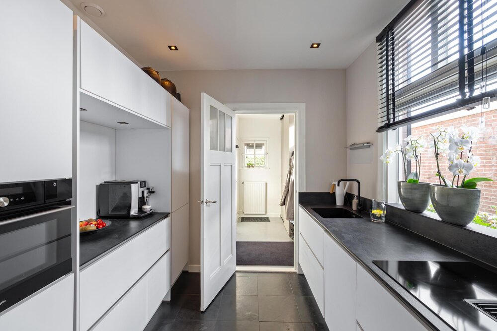 Bosstraat 12, 9401 PT Assen - € 475.000 k.k. - Boekholt & partners makelaars Assen