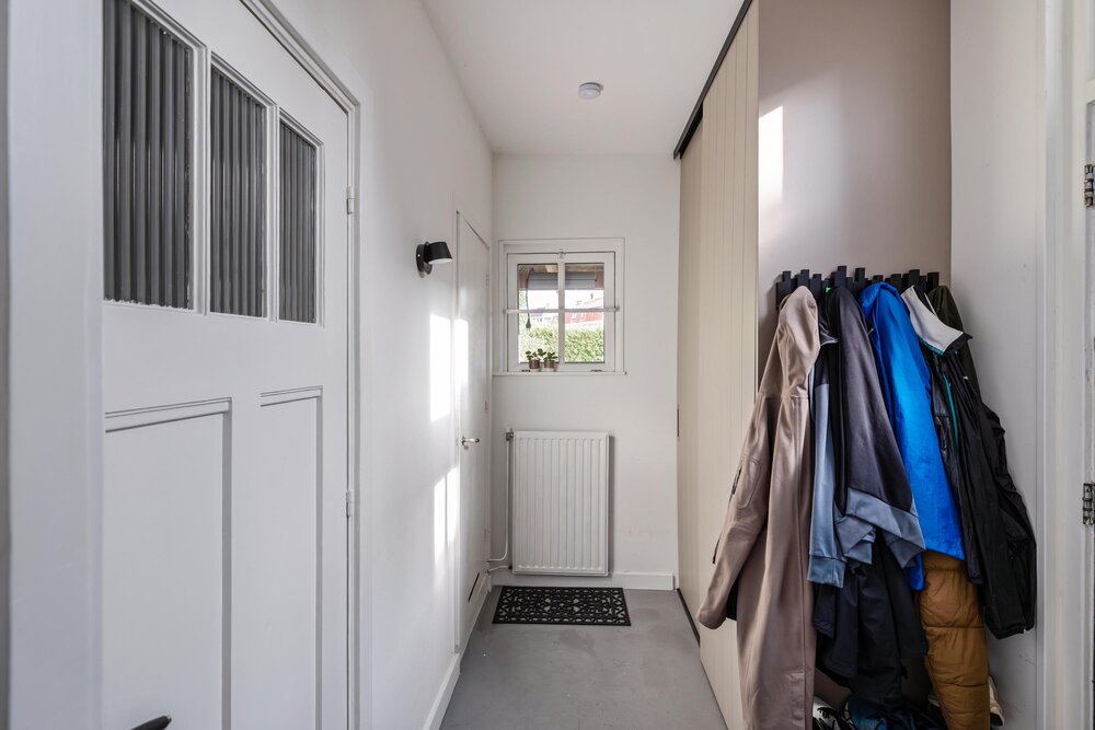 Bosstraat 12, 9401 PT Assen - € 475.000 k.k. - Boekholt & partners makelaars Assen