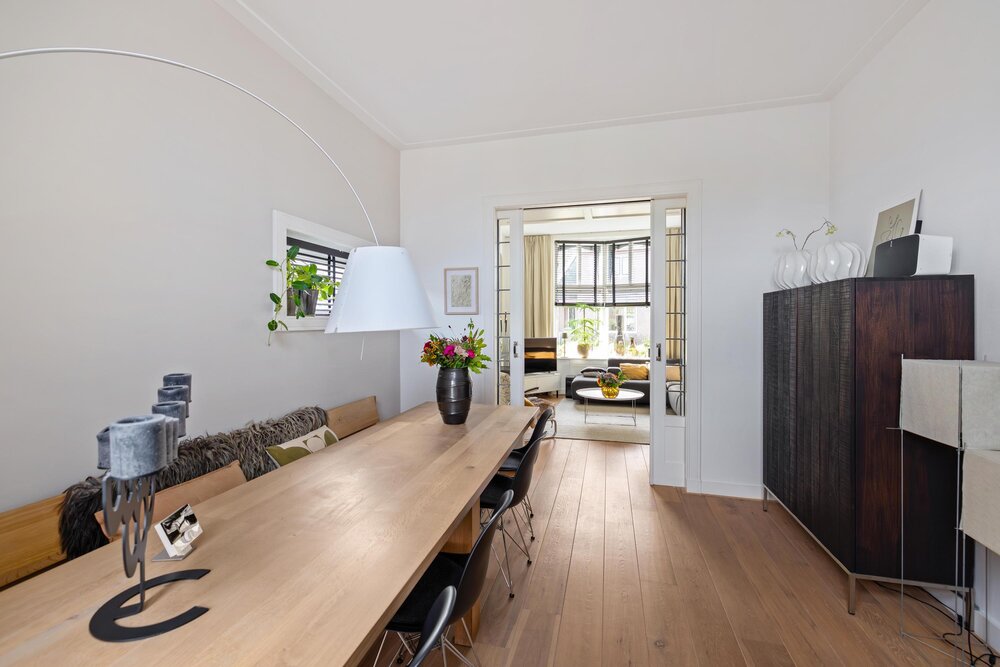 Bosstraat 12, 9401 PT Assen - € 475.000 k.k. - Boekholt & partners makelaars Assen