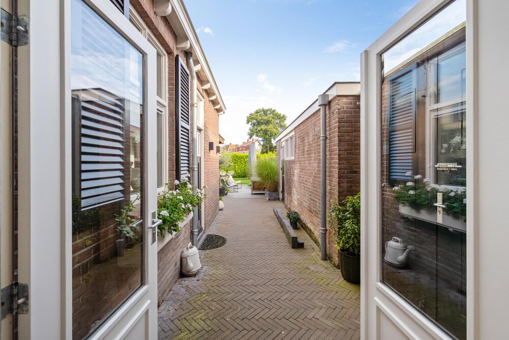 Bosstraat 12, 9401 PT Assen - € 475.000 k.k. - Boekholt & partners makelaars Assen