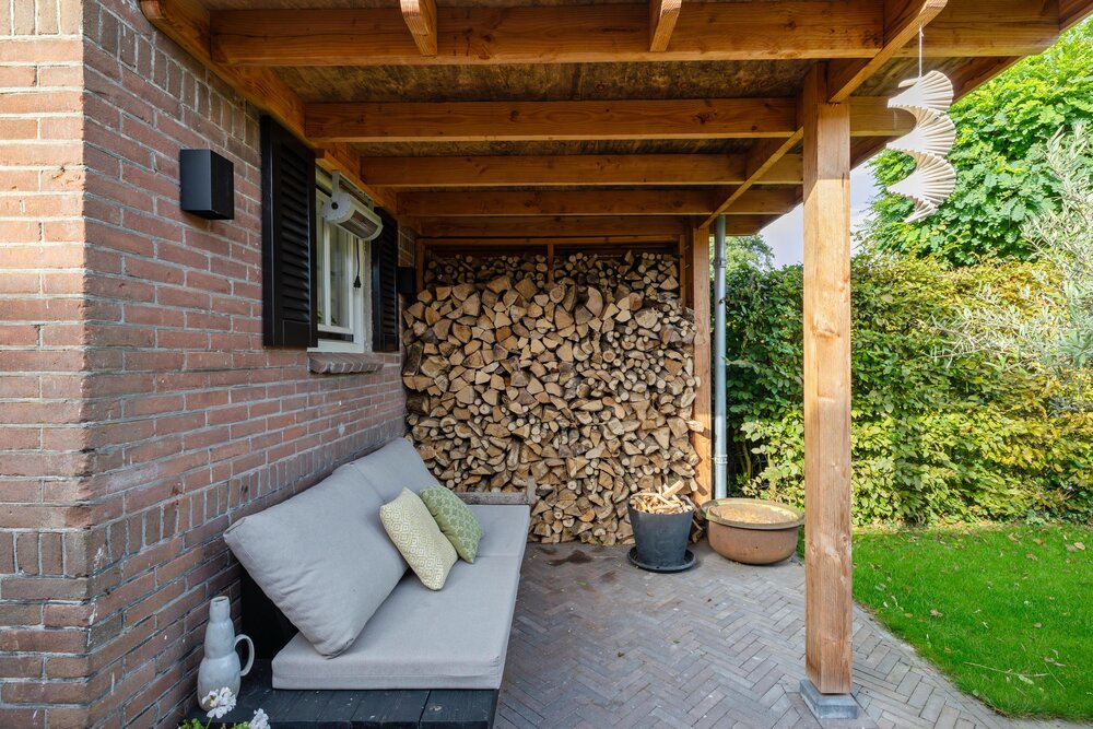 Bosstraat 12, 9401 PT Assen - € 475.000 k.k. - Boekholt & partners makelaars Assen