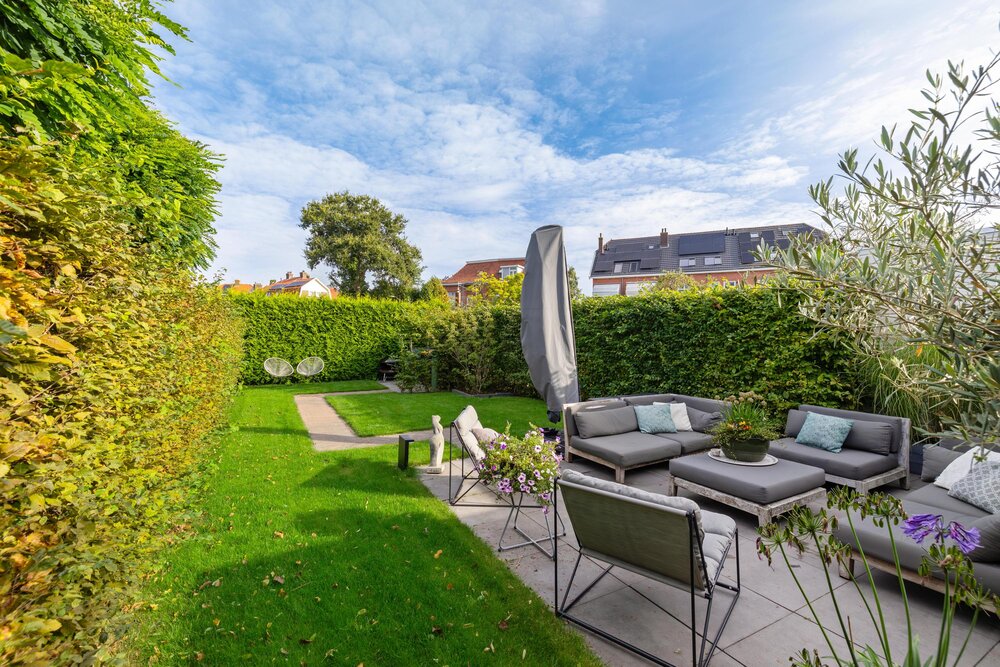 Bosstraat 12, 9401 PT Assen - € 475.000 k.k. - Boekholt & partners makelaars Assen