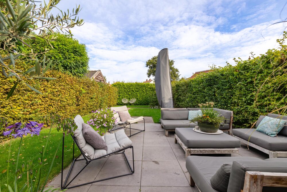 Bosstraat 12, 9401 PT Assen - € 475.000 k.k. - Boekholt & partners makelaars Assen