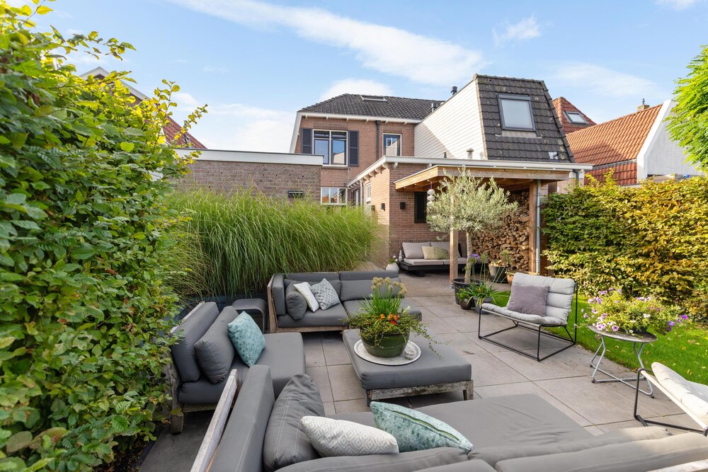 Bosstraat 12, 9401 PT Assen - € 475.000 k.k. - Boekholt & partners makelaars Assen