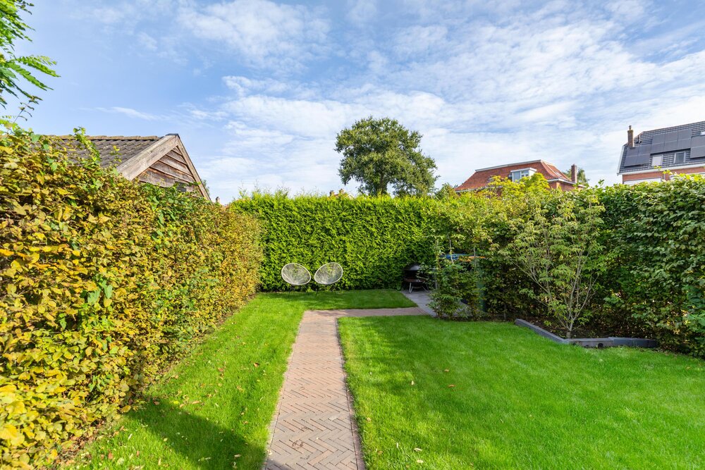 Bosstraat 12, 9401 PT Assen - € 475.000 k.k. - Boekholt & partners makelaars Assen