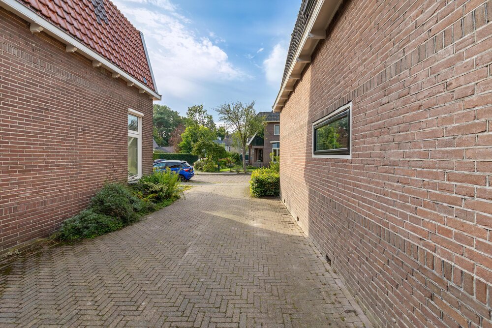 Bosstraat 12, 9401 PT Assen - € 475.000 k.k. - Boekholt & partners makelaars Assen