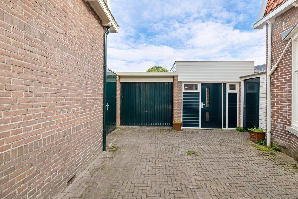 Bosstraat 12, 9401 PT Assen - € 475.000 k.k. - Boekholt & partners makelaars Assen