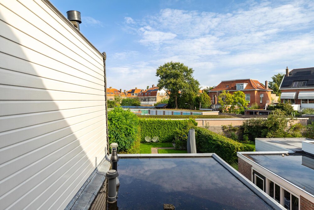 Bosstraat 12, 9401 PT Assen - € 475.000 k.k. - Boekholt & partners makelaars Assen