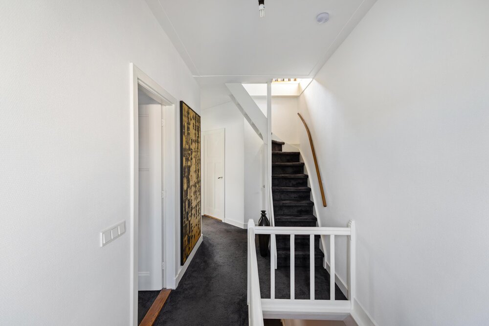 Bosstraat 12, 9401 PT Assen - € 475.000 k.k. - Boekholt & partners makelaars Assen
