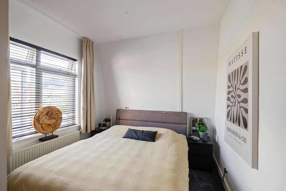 Bosstraat 12, 9401 PT Assen - € 475.000 k.k. - Boekholt & partners makelaars Assen
