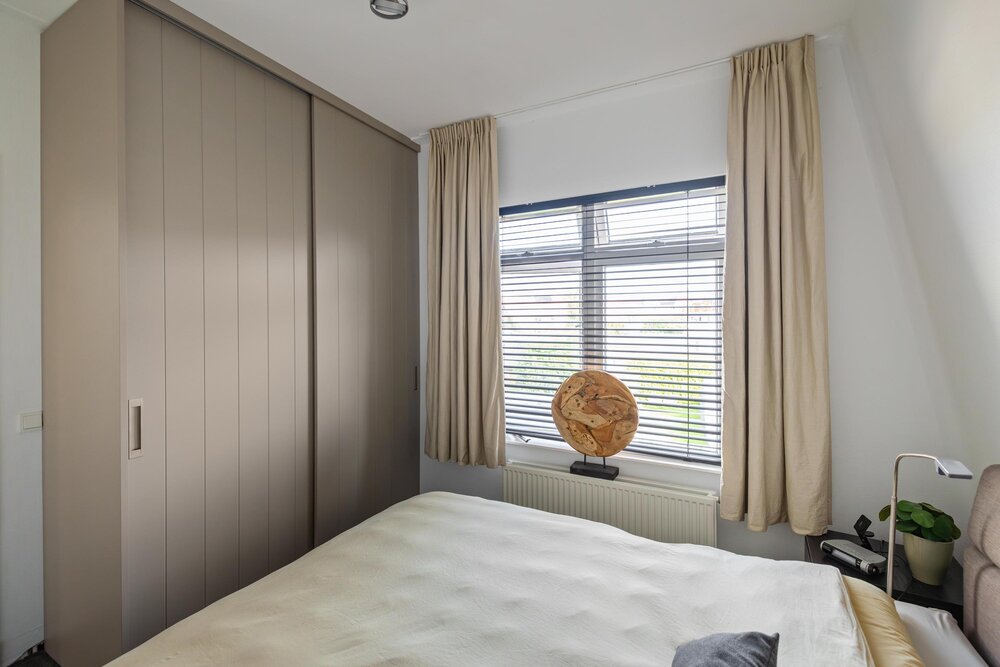 Bosstraat 12, 9401 PT Assen - € 475.000 k.k. - Boekholt & partners makelaars Assen