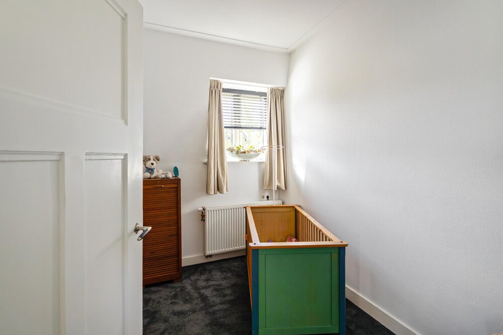 Bosstraat 12, 9401 PT Assen - € 475.000 k.k. - Boekholt & partners makelaars Assen