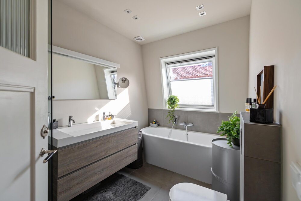 Bosstraat 12, 9401 PT Assen - € 475.000 k.k. - Boekholt & partners makelaars Assen