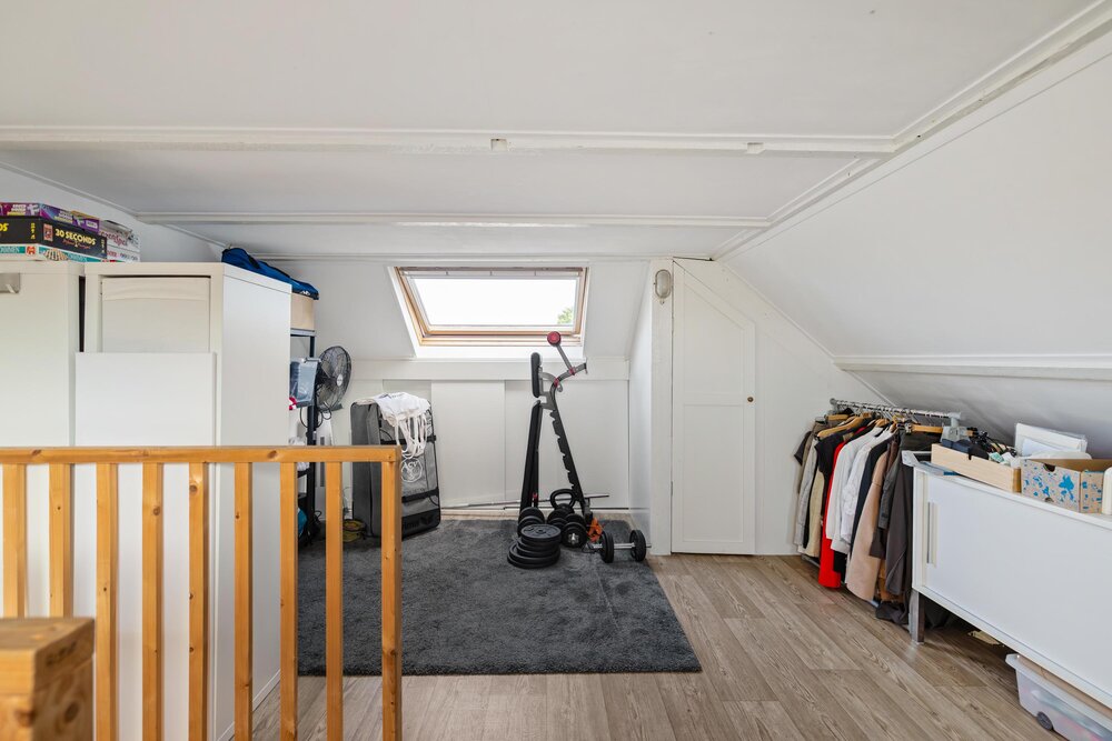 Bosstraat 12, 9401 PT Assen - € 475.000 k.k. - Boekholt & partners makelaars Assen