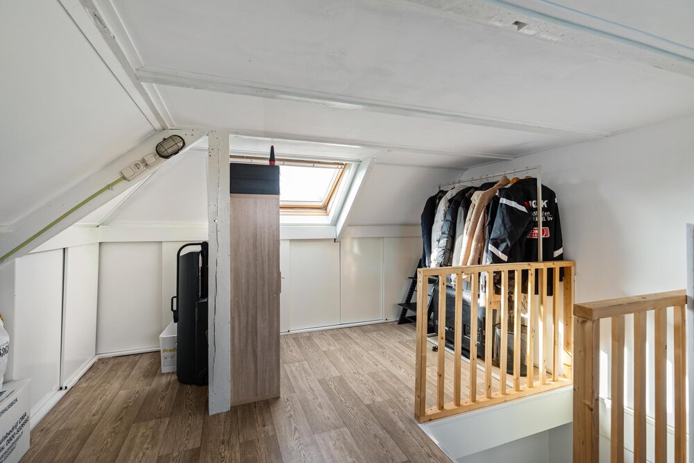 Bosstraat 12, 9401 PT Assen - € 475.000 k.k. - Boekholt & partners makelaars Assen
