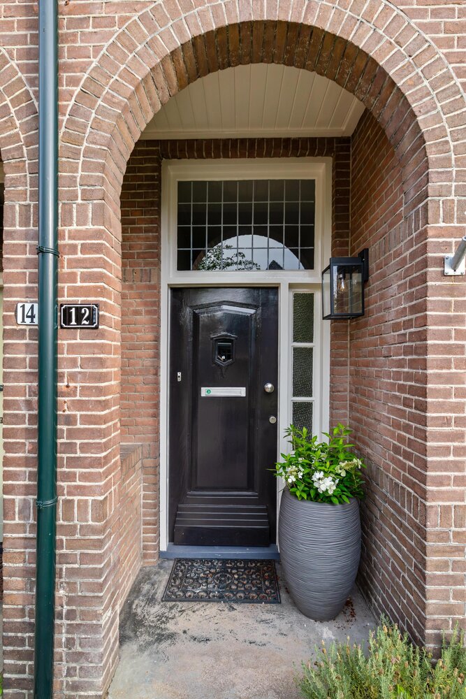 Bosstraat 12, 9401 PT Assen - € 475.000 k.k. - Boekholt & partners makelaars Assen
