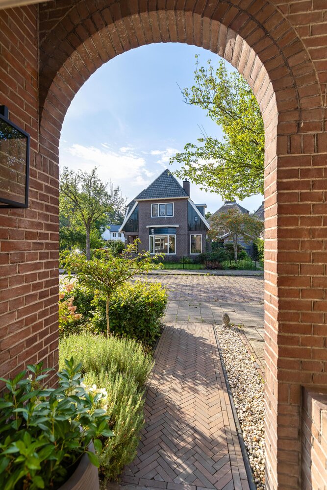 Bosstraat 12, 9401 PT Assen - € 475.000 k.k. - Boekholt & partners makelaars Assen