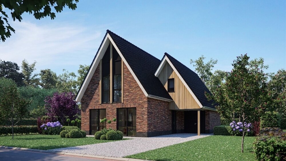 Hoofdvaartsweg 0ong, 9406 XG Assen - € 425.000 k.k. - Boekholt & partners makelaars Assen