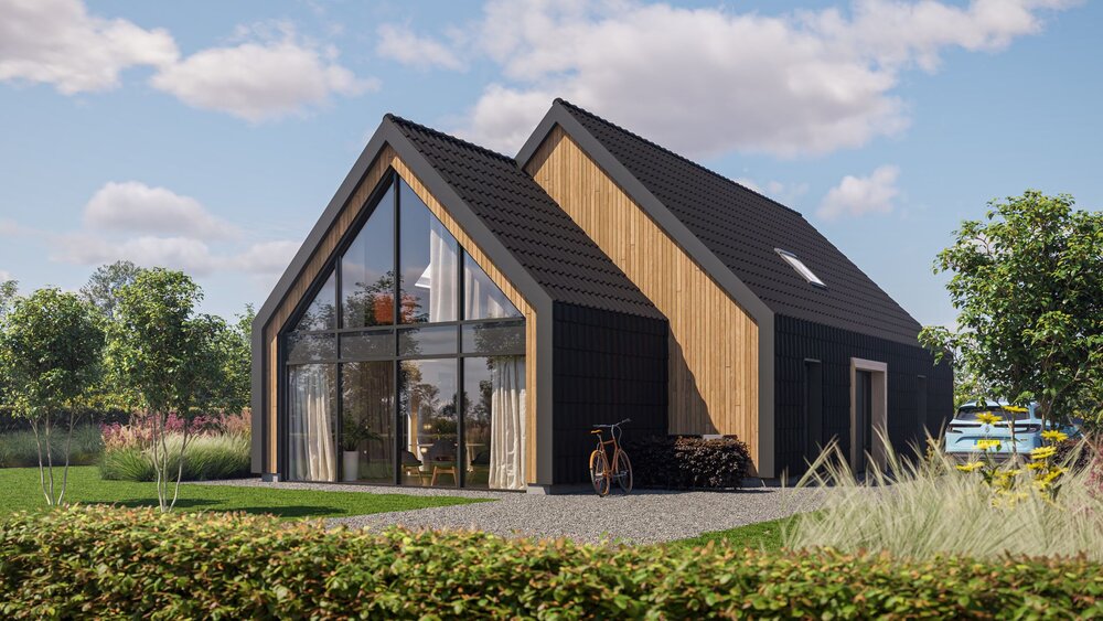 Hoofdvaartsweg 0ong, 9406 XG Assen - € 425.000 k.k. - Boekholt & partners makelaars Assen